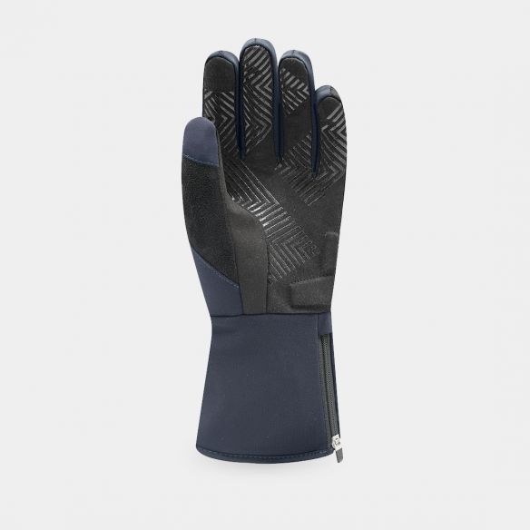 Guanti di riscaldamento per bicicletta E-GLOVE 4 - Racer | Impermeabile