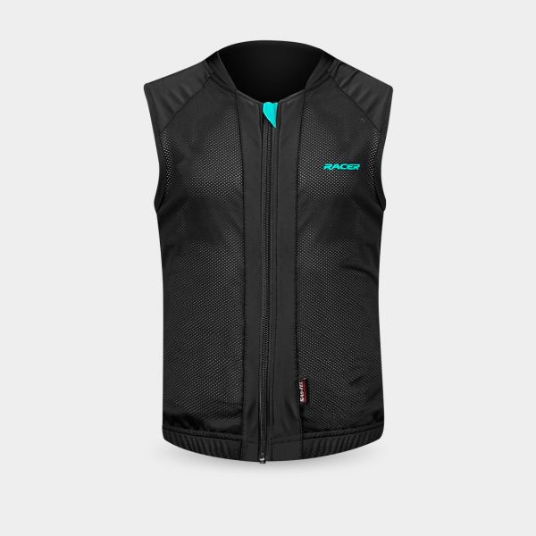 RACER® - The Downtown waterproof back protector jacket - URBAN PROJECT