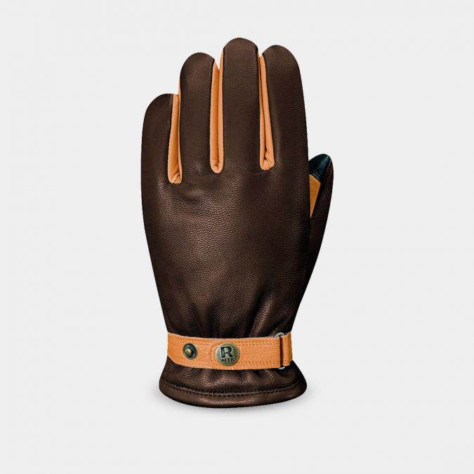 LEGACY - MOTORCYCLE GLOVES