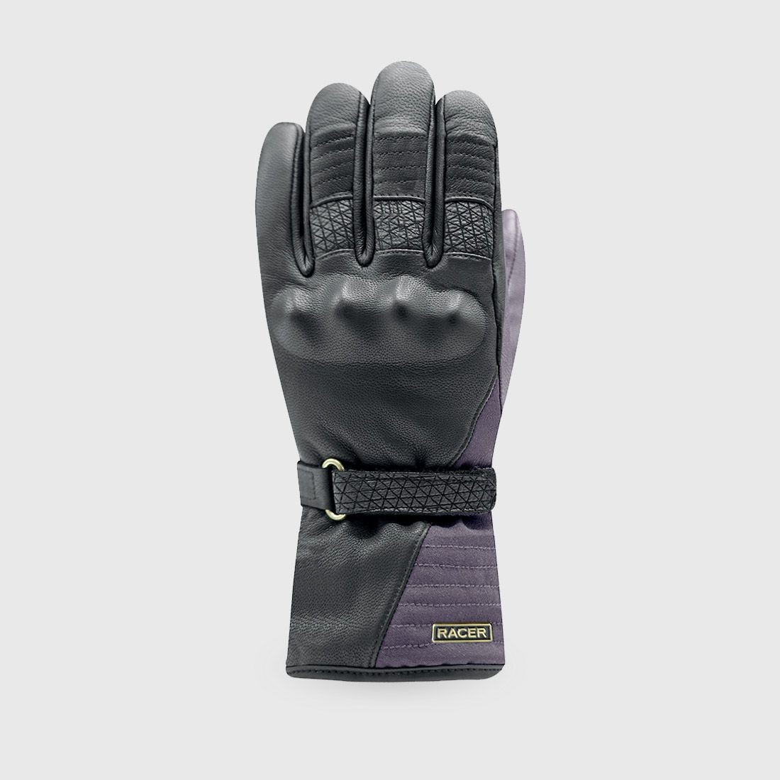 RACER1927® - BELLA WINTER 3 - Guantes de moto mixtos