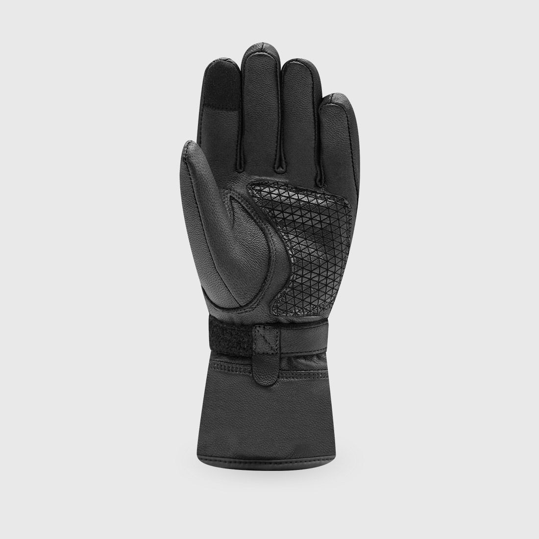 RACER1927® - BELLA WINTER 3 - Motorradhandschuhe gemischt