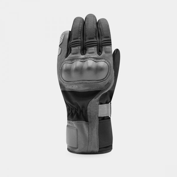 RACER1927® - HEAT 5 gants chauffants moto homme et femme