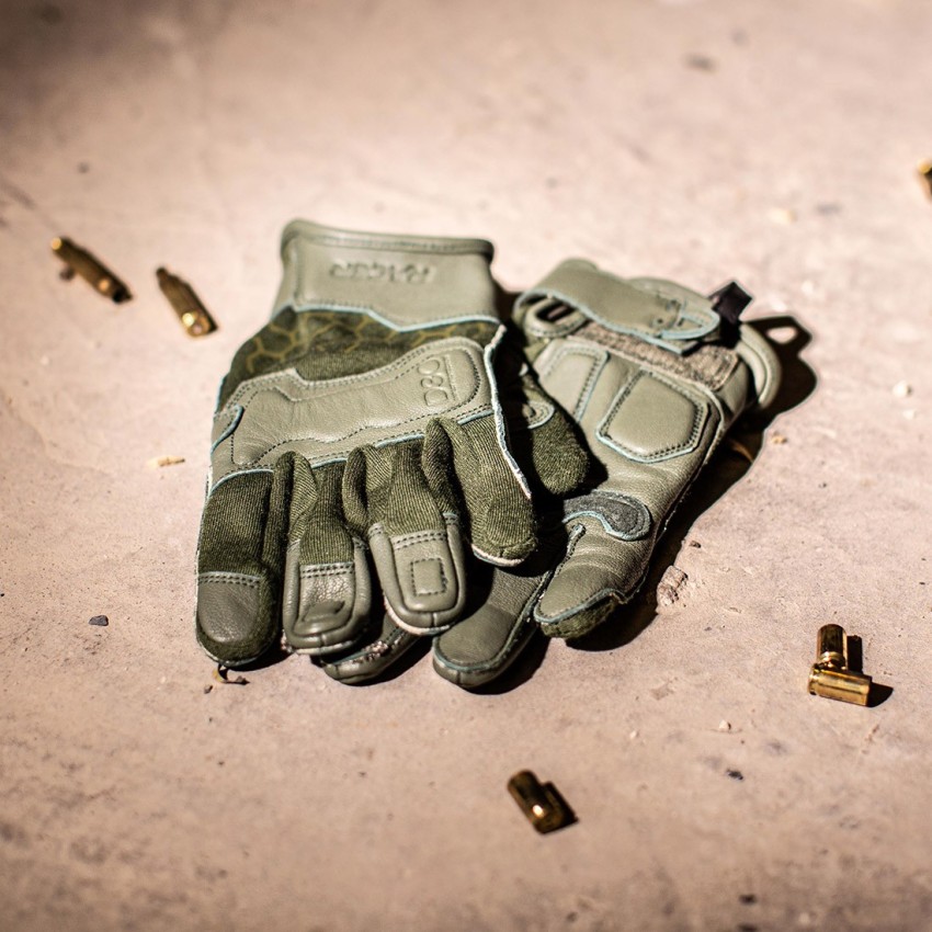 HELITEX - GANTS D'INTERVENTION