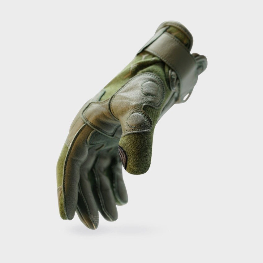 HELITEX - INTERVENTION GLOVES