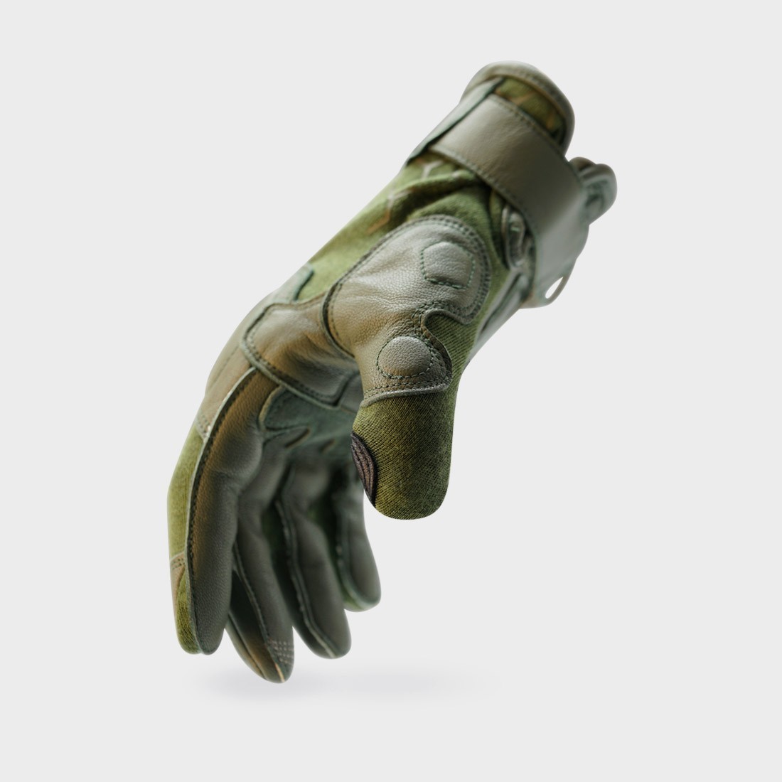 HELITEX - GUANTES DE INTERVENCIÓN