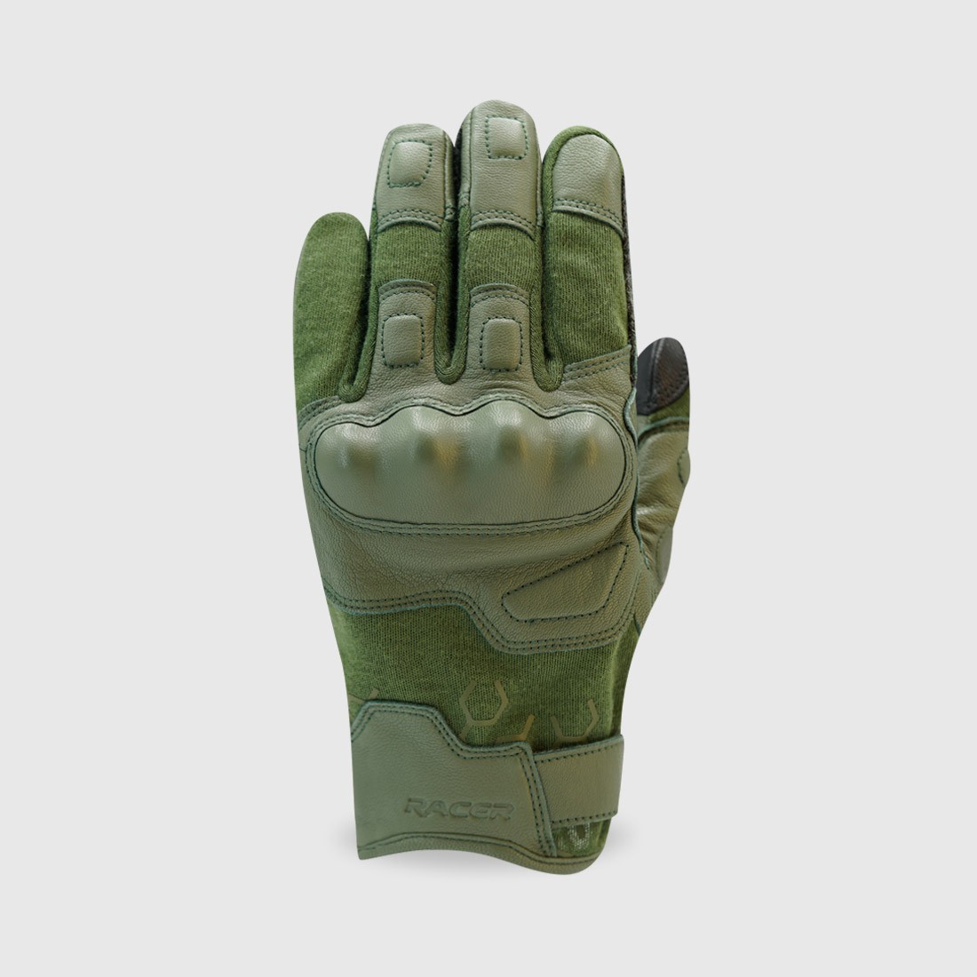IMPACTEX - GUANTES DE INTERVENCIÓN