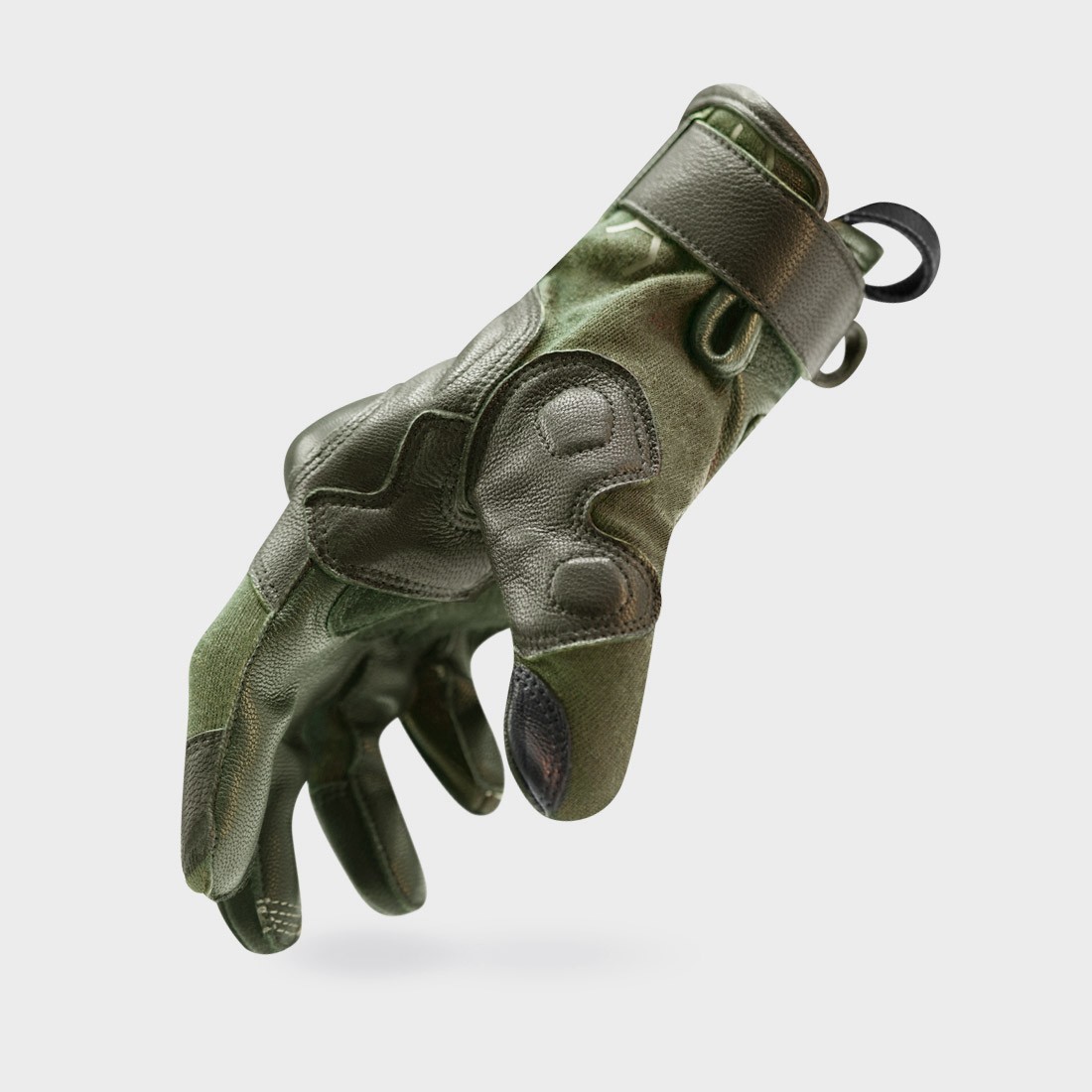 IMPACTEX - GANTS D'INTERVENTION