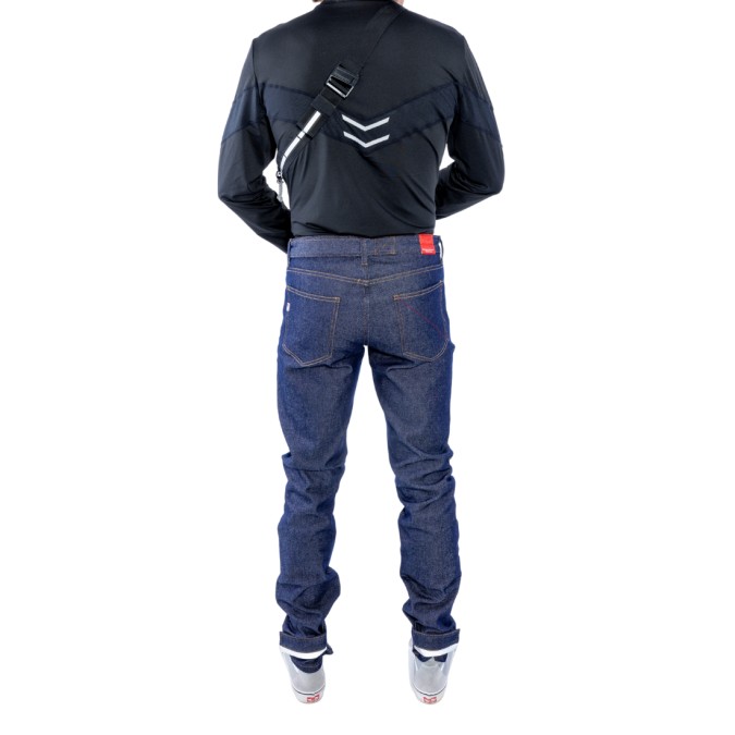 Sportman overhandigen Vermindering RACER® - Heren Slim Fit Jeans 1083 X RACER