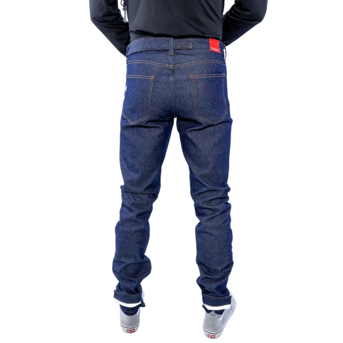 brand spoor Zweet RACER® - Heren Slim Fit Jeans 1083 X RACER