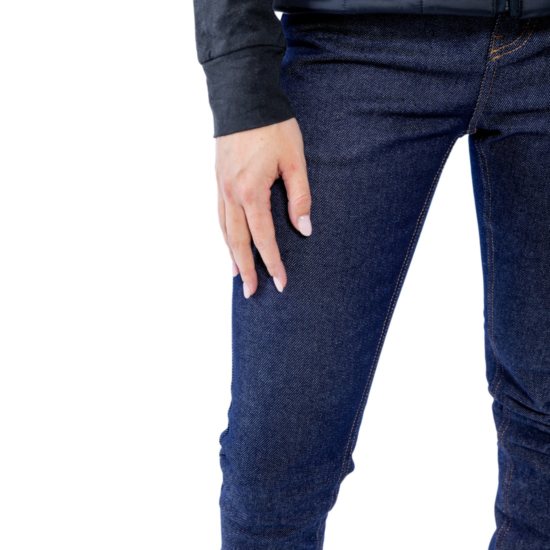 - Jeans Fit Mujer 1083 X RACER
