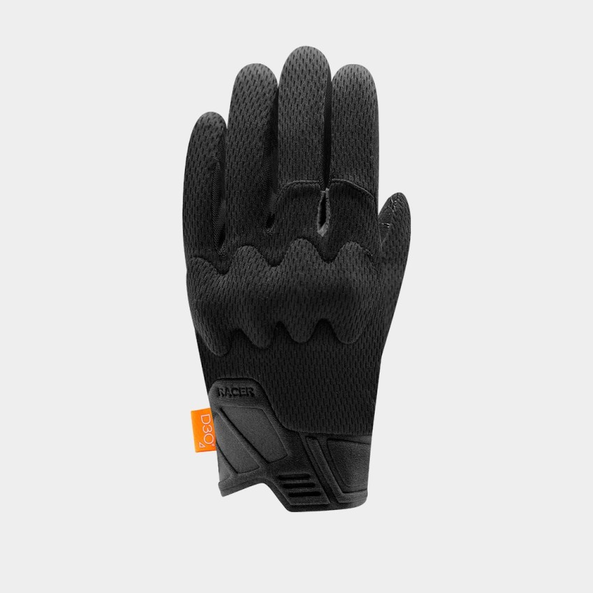 Construction mesh clarino gant respirant protection D3O