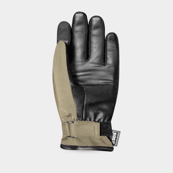 WILDRY - Gants moto été hommes