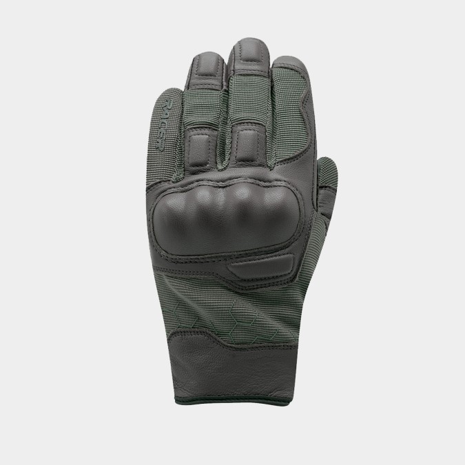 SHOOTER - MOTORCYCLE GLOVES