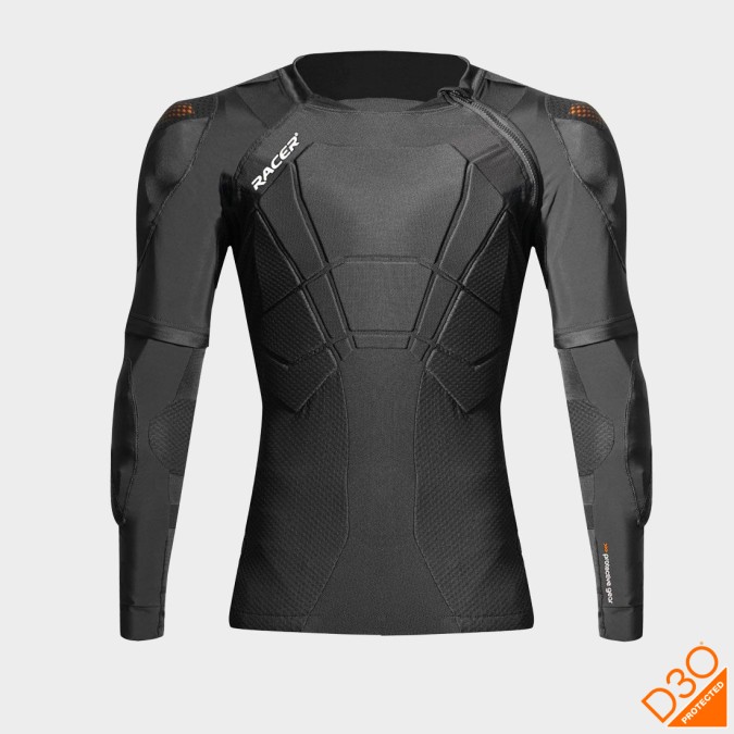 Motion top 2 - Protection D3O® -RACER