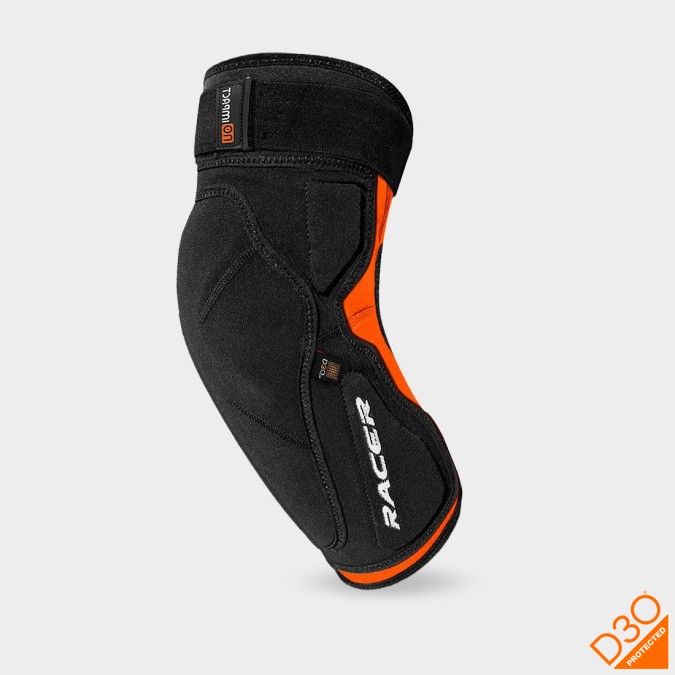 PROFILE ELBOW - BICYCLE PROTECTIONS