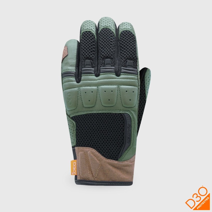 Gants Complets WTACTFUL Moto Équitation Cyclisme - Gants Protection Randonnée Chasse Camping