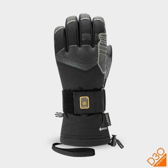 Inside 3 - Gore-Tex-Snowboardhandschuhe | RACER 1927