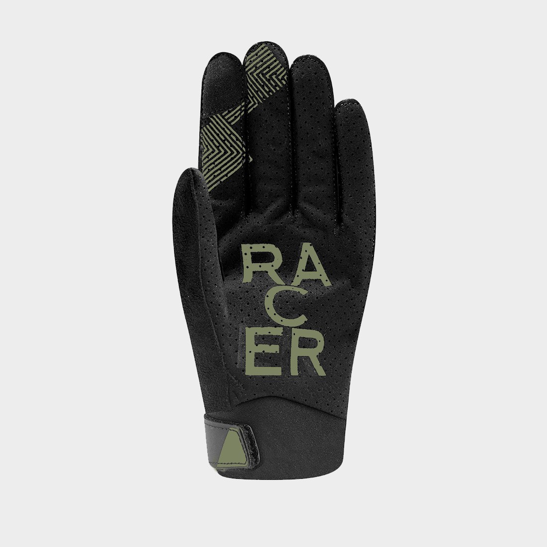 AIR RACE 3 - GANTS VÉLO