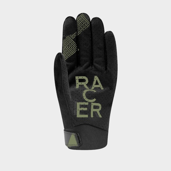 AIR RACE 3 - GANTS VÉLO