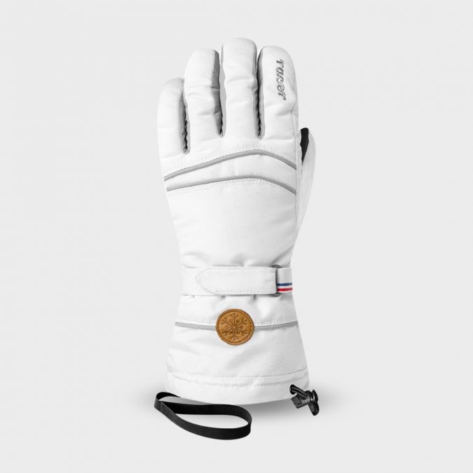 GAP 4 - Ski Gloves