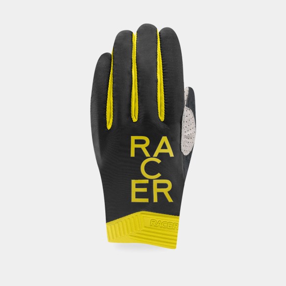 GP STYLE 2 - GUANTI DA CICLISMO