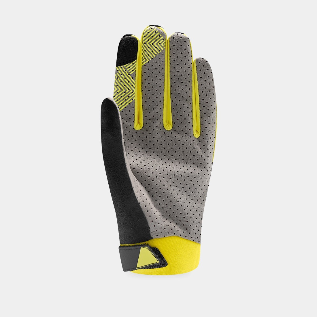 GP STYLE 2 - GUANTI DA CICLISMO