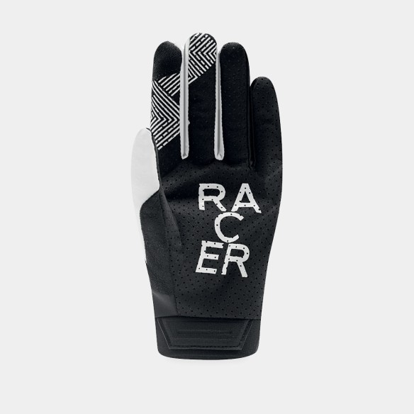 RACER1927® - LIGHT SPEED 4 - Fahrradhandschuhe Sommer