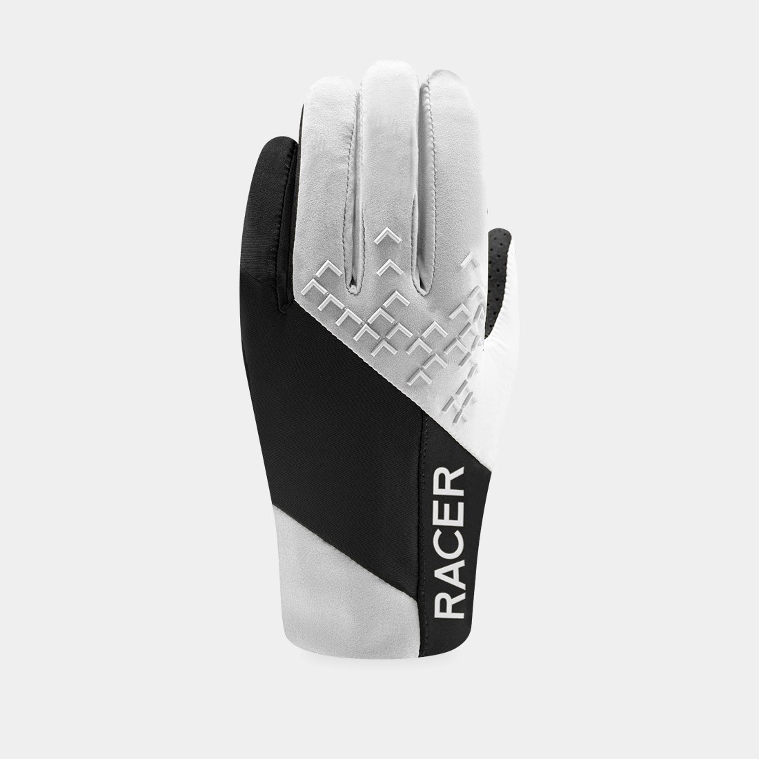 Light speed 4 - Gants VTT minimalistes et aérés | RACER 1927