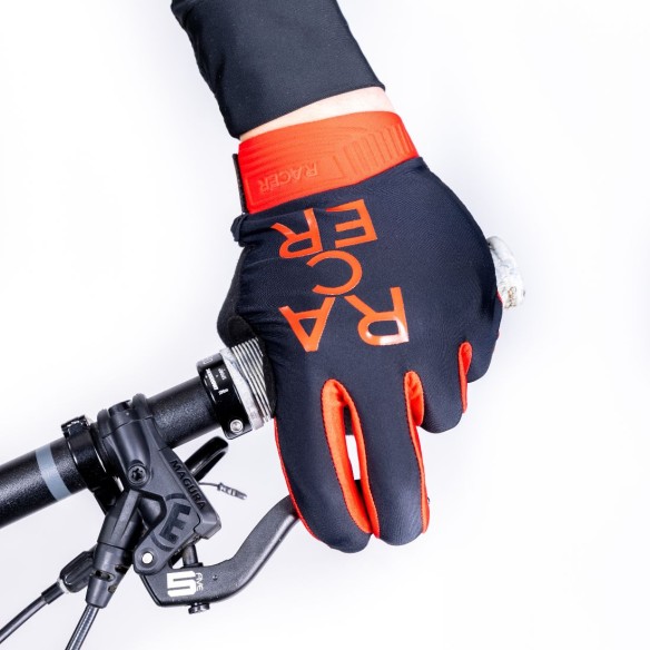 Gp style 2 - Gants vélo été ultra précis et aérés | RACER 1927