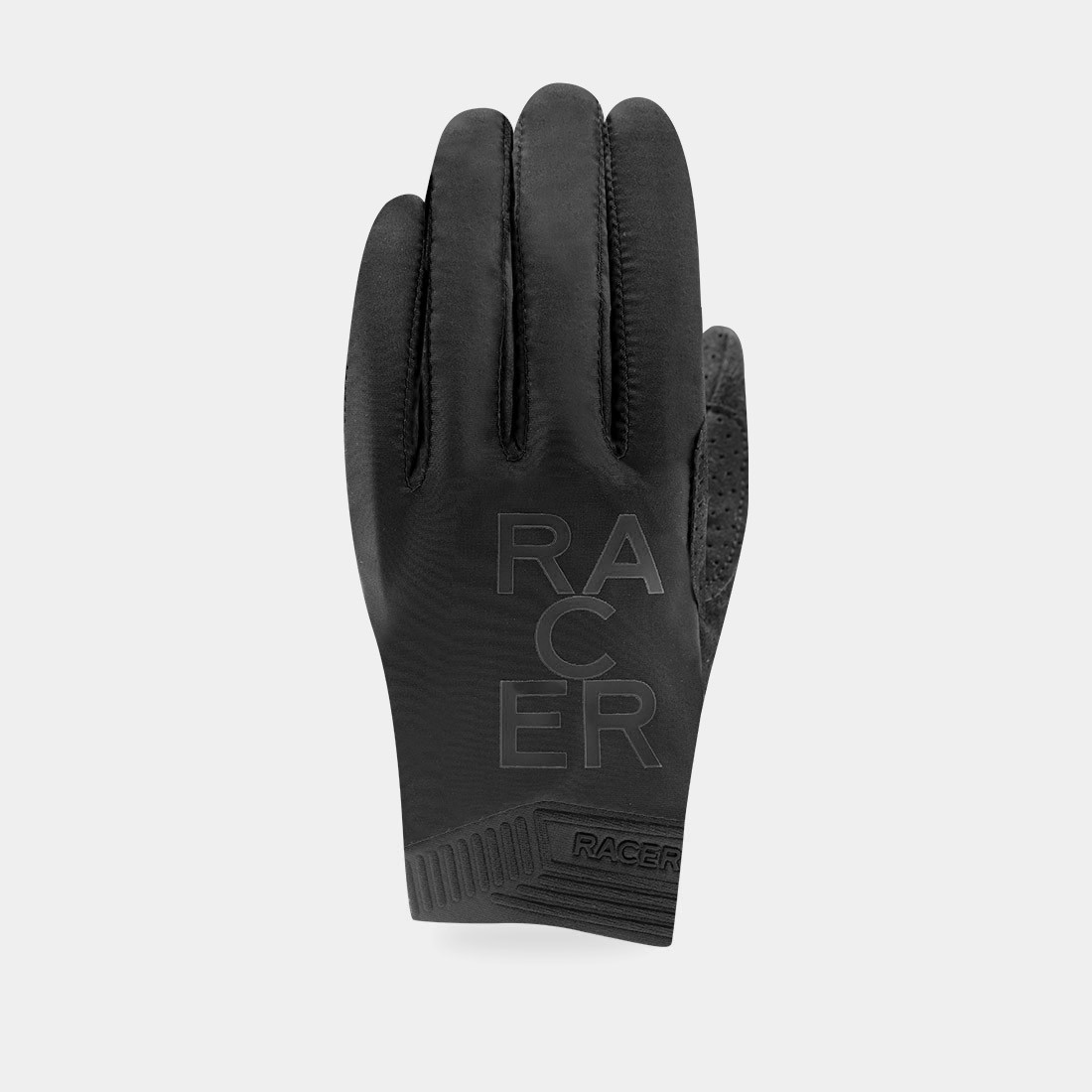 GP STYLE 2 - SUMMER CYCLING GLOVES - RACER