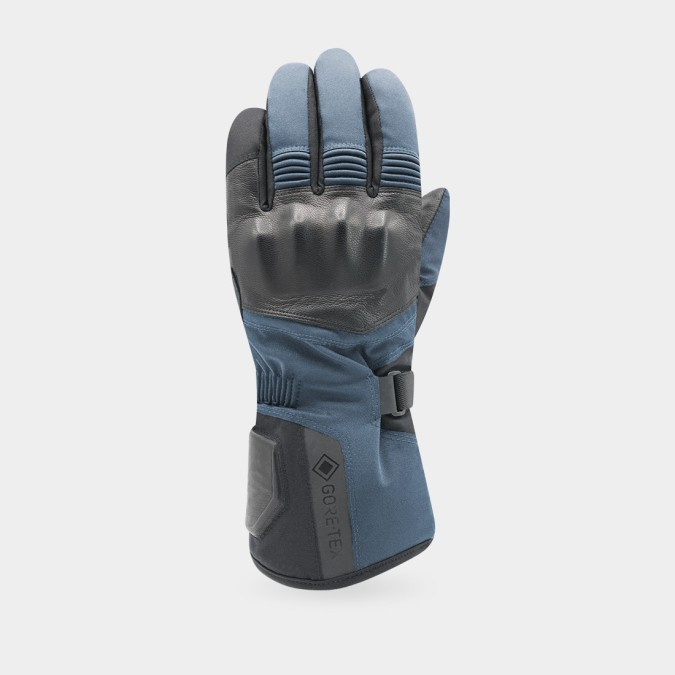 DYNAMIC 5 GTX - Motorcycle gloves - RACER