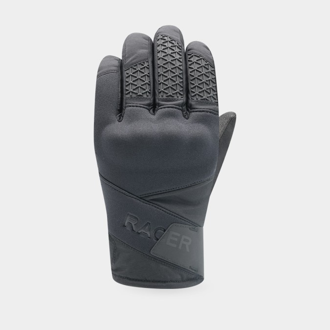 TROOP 4 - motorcycle gloves