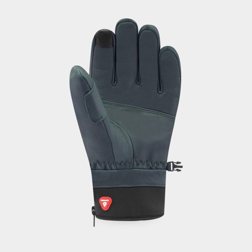90 LEATHER 2 - gants cuir ski