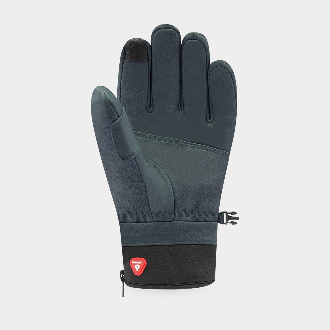 90 LEATHER 2 - gants cuir ski