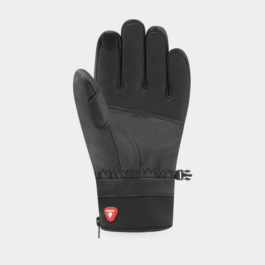 90 LEATHER 2 - gants cuir ski