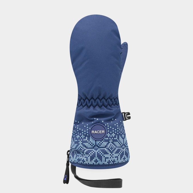 BABYPRINT 3 - baby ski gloves