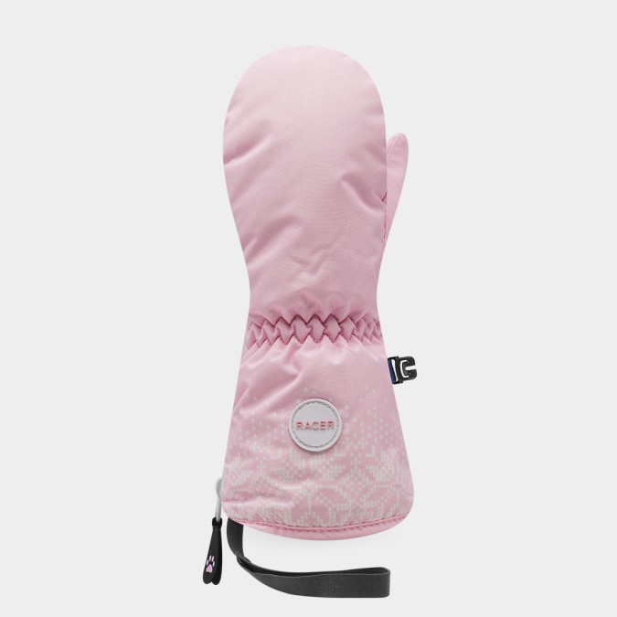 BABYPRINT 3 - baby ski gloves