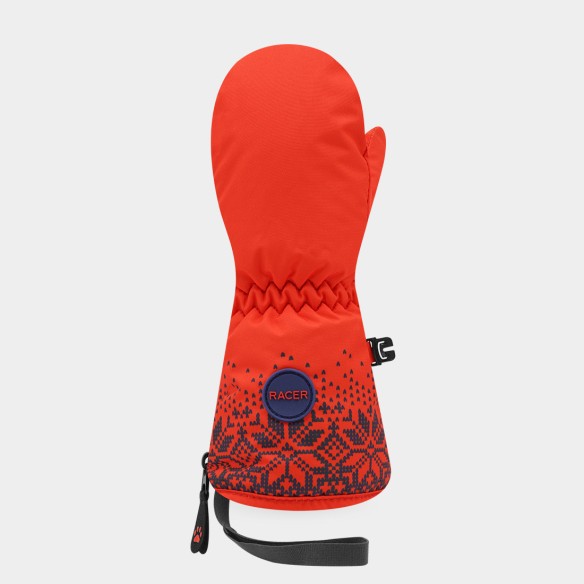 BABYPRINT 3 - gants ski bébé