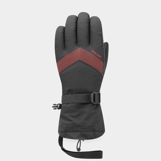 BASALT 4 - ski/snow gloves - Men - RACER