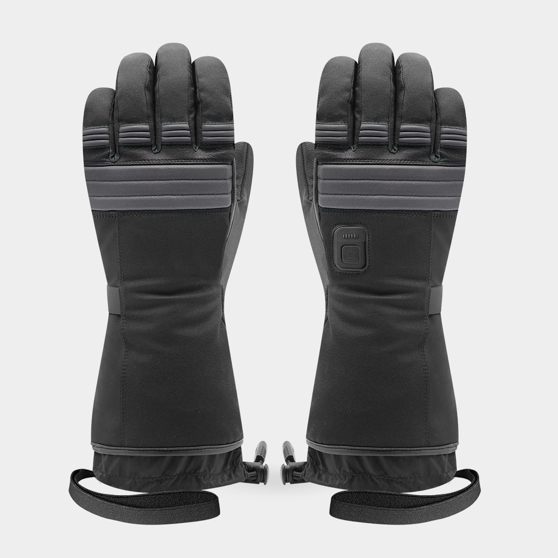 CONNECTIC 5 - Heated glove