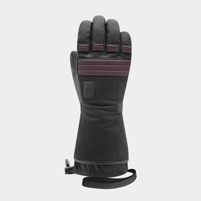 CONNECTIC 5 - Heated glove - RACER