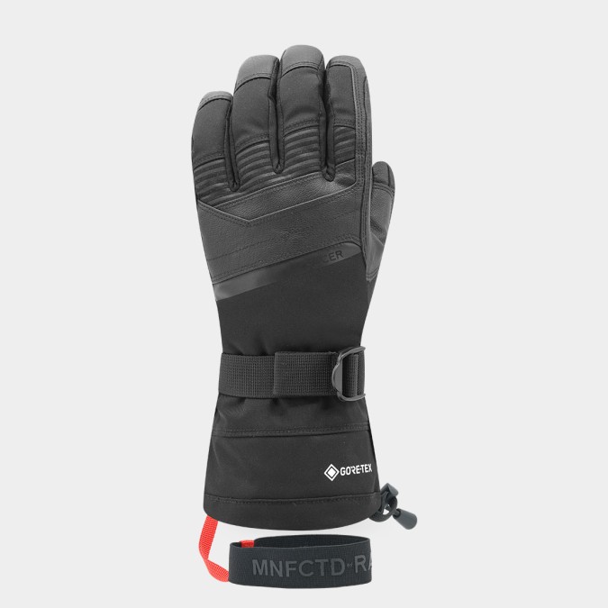 CARGO 7 - Men's ski gloves