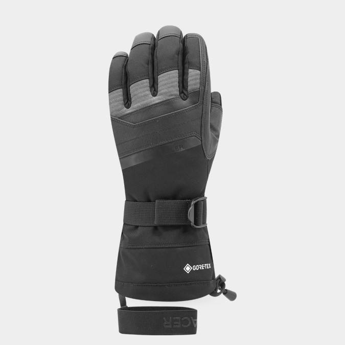 CARGO 7 - Ski Gloves - Men - RACER