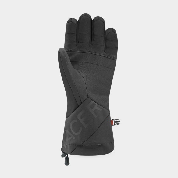 Unity - guantes de esquí para hombre