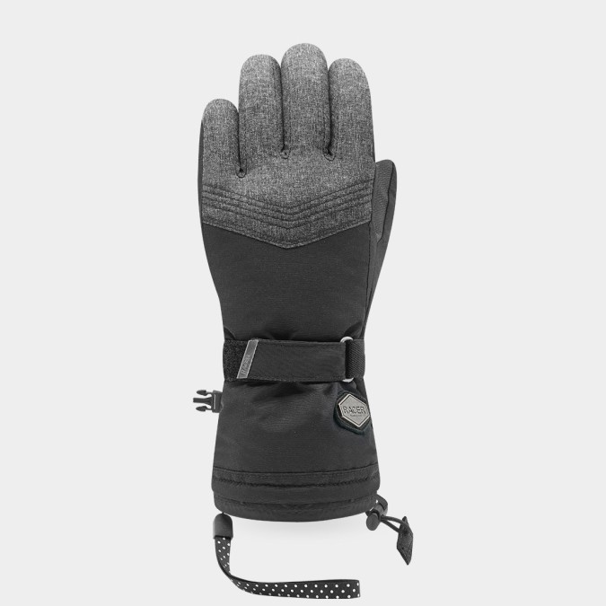 GELY 5 - Women's ski gloves - RACER