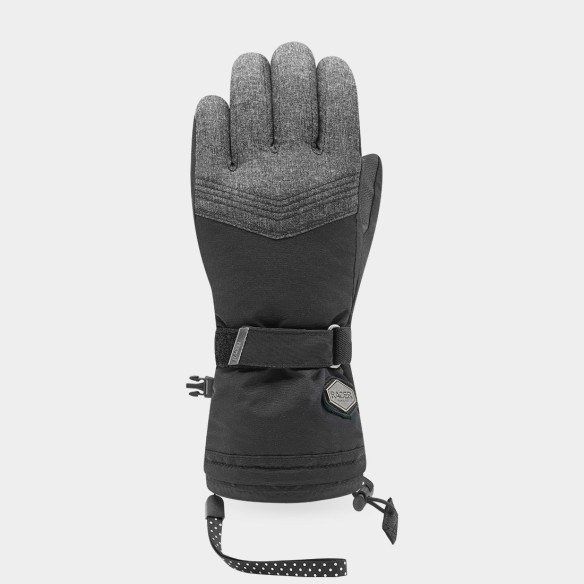 GELY 5 - Gants ski femme - RACER