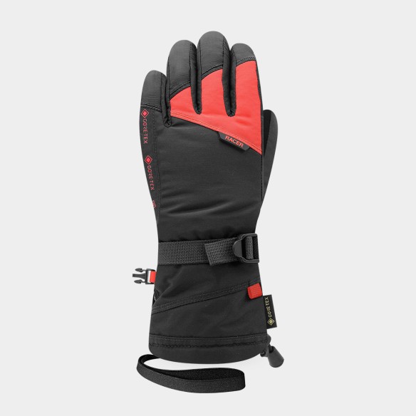 GIGA 5 - Gants ski enfants