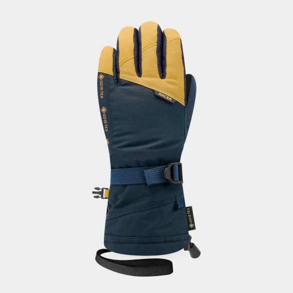 GIGA 5 - Gants ski enfants