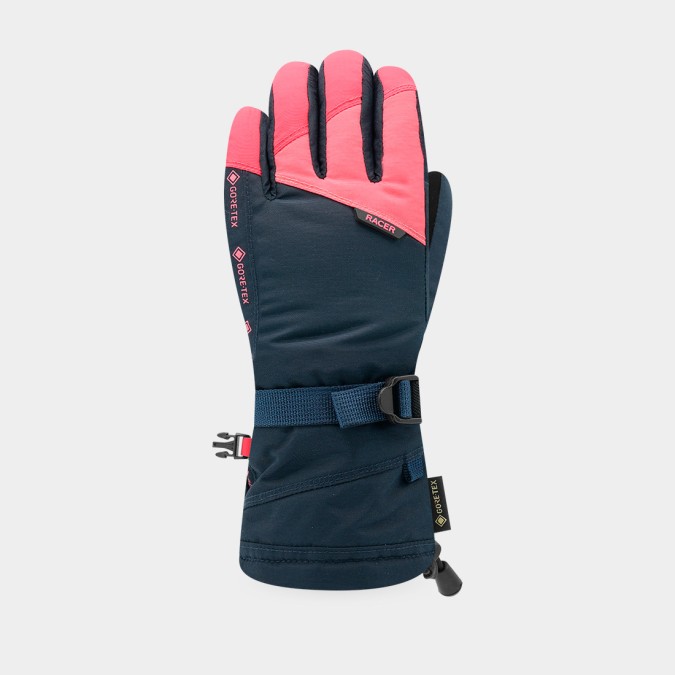 GIGA 5 - Children's ski gloves