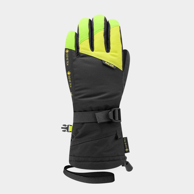 GIGA 5 - Children's ski gloves